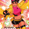 Uncanny X-Men #10 Unknown Comic David Nakayama Exclusive Var (02/05/2025) (02/19/2025) by Unknown Comic Books