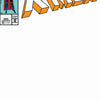 Uncanny X-Men #266 Facsimile Unknown Comics Exclusive Blank Var (08/07/2024)