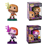 (PRE-ORDER) POP! Games: Funko Fusion - He-Man (Chase Bundle)