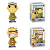 Pre-order Ed from POP! Animation Ed, Edd and Eddy Chase Bundle by THE MIGHTY HOBBY SHOP, featuring collectible cartoon character figure.