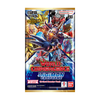 Digimon Card Game Booster Pack World Convergence BT21 by THE MIGHTY HOBBY SHOP, featuring colorful cards and vibrant packaging.