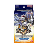 Double pack set of Blast Ace BT14 model kits from THE MIGHTY HOBBY SHOP, featuring two colorful plastic model figures.
