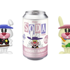 Vinyl SODA: Hanna Barbera - Ricochet Rabbit