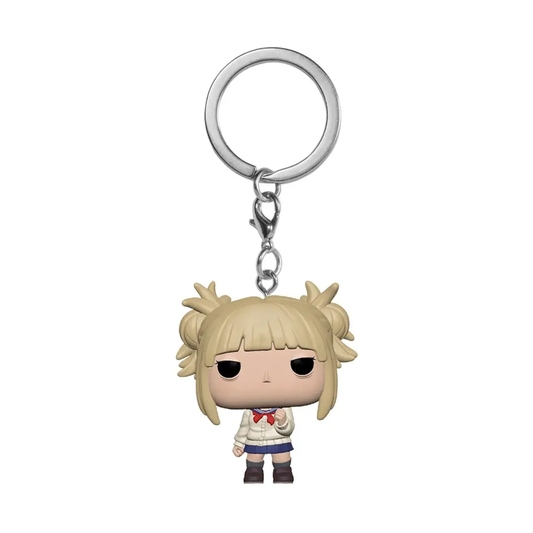 POP! Keychain: MHA - Himiko (Hideout) (Specialty Series) by THE MIGHTY HOBBY SHOP
