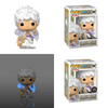 Pre-order Pop! Animation: OP Luffy Gear 5 Chase Bundle figure from THE MIGHTY HOBBY SHOP with colorful packaging.