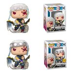 (PRE-ORDER) POP! Animation: DS- Tengen, Chase Bundle by THE MIGHTY HOBBY SHOP