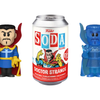 Vinyl SODA: Marvel - Doctor Strange by THE MIGHTY HOBBY SHOP