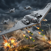 B-2 Spirit Stealth Bomber - Legendary Series - Mil-Blox