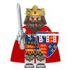 King Richard The Lionheart - Mil-Blox
