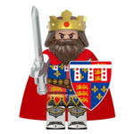 King Richard The Lionheart - Mil-Blox