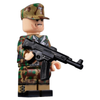 WWII – German Waffen Lieutenant - Mil-Blox
