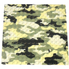 16x16 Jungle Camo Plate - Mil-Blox