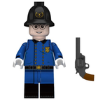 1800s City Police - Mil-Blox