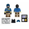 OSI Raid Figure - Male - Mil-Blox
