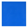 32x32 Base Plate - Blue - Mil-Blox