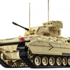 M2 Bradley Armored Personnel Carrier - Legendary Series - Mil-Blox