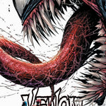 VENOM #1 UNKNOWN COMIC BOOKS EXCLUSIVE TYLER KIRKHAM CVR A 5/9/2018 by Unknown Comic Books