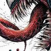 VENOM #1 UNKNOWN COMIC BOOKS EXCLUSIVE TYLER KIRKHAM VIRGIN 5/9/2018 by Unknown Comic Books