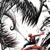 VENOM #2 UNKNOWN COMIC BOOKS EXCLUSIVE TYLER KIRKHAM COLOR SPLASH 6/13/2018 by Unknown Comic Books