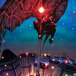 VENOM #5 UNKNOWN COMIC BOOKS VIRGIN VAR 8/22/2018 by Unknown Comic Books