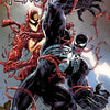 Venom #20 Unknown Comics Tony Daniels Exclusive Var Ac (11/27/2019) by Unknown Comic Books