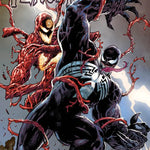 Venom #20 Unknown Comics Tony Daniels Exclusive Var Ac (11/27/2019) by Unknown Comic Books