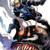 Venom #29 Unknown Comics Tyler Kirkham Exclusive Secret Var (10/07/2020) (10/21/2020) by Unknown Comic Books