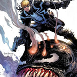 Venom #29 Unknown Comics Tyler Kirkham Exclusive Secret Var (10/07/2020) (10/21/2020) by Unknown Comic Books
