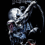 VENOM #31 UNKNOWN COMICS GABRIELE DELL'OTTO EXCLUSIVE VENOM VAR KIB (12/09/2020) by Unknown Comic Books