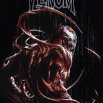 Venom #31 Unknown Comics Gabriele Dell'Otto Exclusive Carnage Var Kib (12/09/2020) by Unknown Comic Books