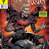Venom #33 Unknown Comics Will Sliney Exclusive Var Kib (02/03/2021) by Unknown Comic Books