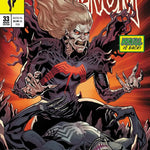 Venom #33 Unknown Comics Will Sliney Exclusive Var Kib (02/03/2021) by Unknown Comic Books