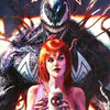 Venom #15 [Dwb] Unknown Comics Marco Mastrazzo Exclusive Var (01/18/2023) by Unknown Comic Books