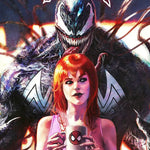Venom #15 [Dwb] Unknown Comics Marco Mastrazzo Exclusive Var (01/18/2023) by Unknown Comic Books