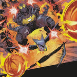VENOM #26 2ND PTG UNKNOWN COMICS COELLO EXCLUSIVE VAR (08/19/2020)