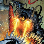 Venom #27 Unknown Comics Tyler Kirkham Exclusive Secret Virgin Var (08/12/2020) by Unknown Comic Books