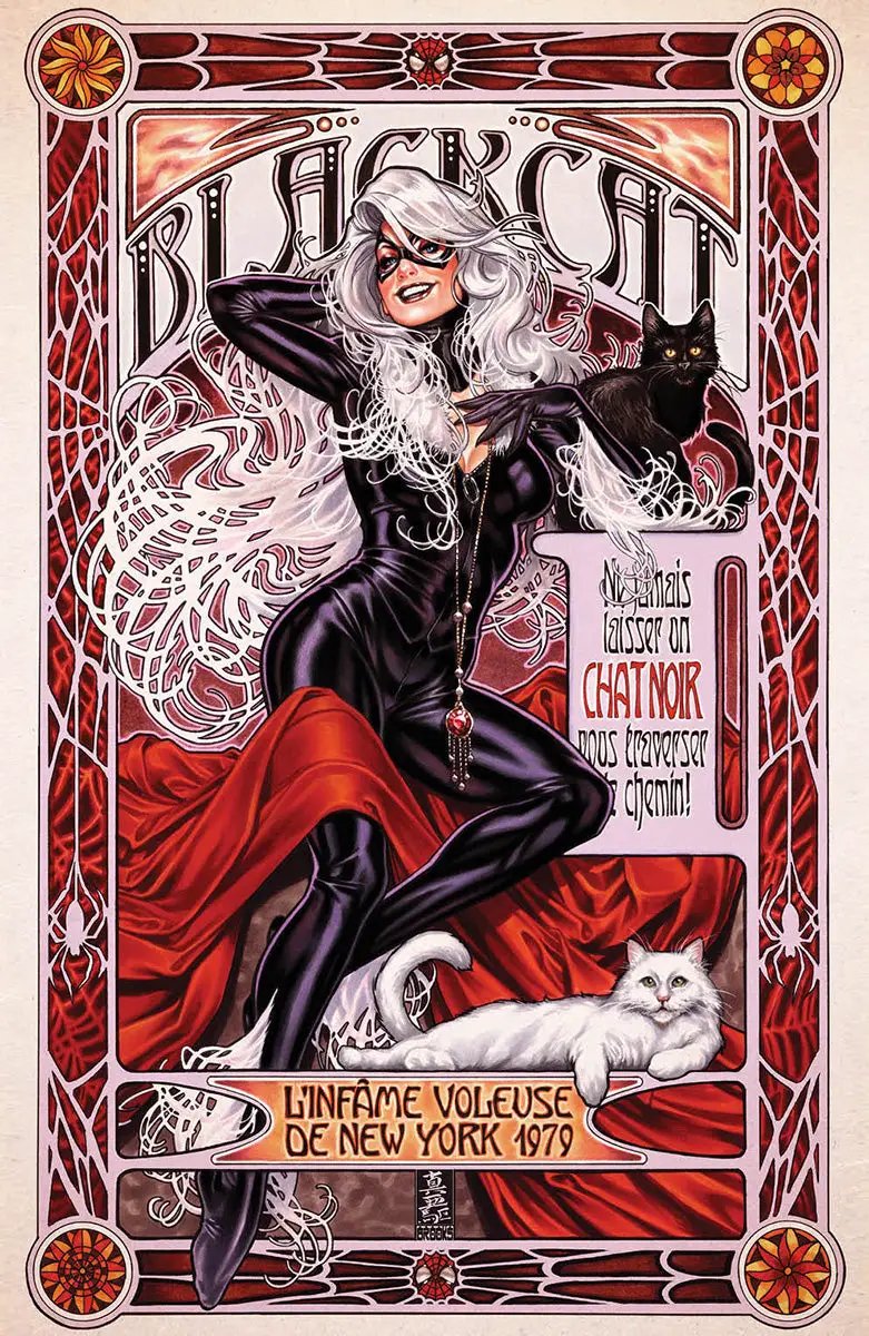 AMAZING SPIDER-MAN #35 MARK BROOKS NYCC 2023 EXCLUSIVE VIRGIN VAR (10/25/2023) by Unknown Comic Books