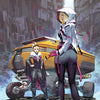 Spider-Gwen: Shadow Clones #5 Unknown Comics Kael Ngu Exclusive Virgin Var (07/19/2023)