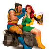 Wolverine #36 [Fall] Unknown Comics Miguel Mercado Exclusive Virgin Var (08/09/2023) (08/30/2023)