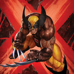 X-MEN UNITED #1 SKAN EXCLUSIVE VIRGIN VAR (03/11/2026)