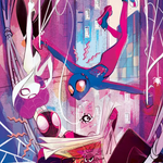 Spider-Man #7 2Nd Printing Unknown Comics Nicoletta Baldari Exclusive Virgin Var (05/17/2023) by Unknown Comic Books