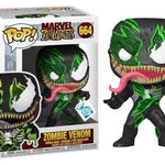 POP! Marvel Zombies: Zombie Venoms #664 (GameStop Exclusive)