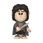 Vinyl SODA: Lord of the Rings - Frodo Baggins