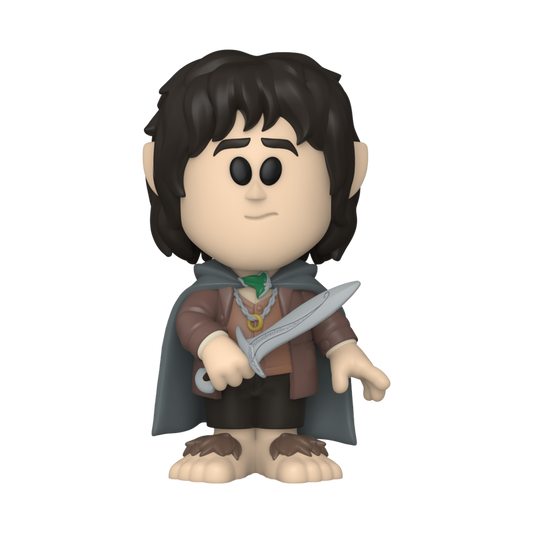 Vinyl SODA: Lord of the Rings - Frodo Baggins
