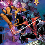 Way Of X #1 Unknown Comics Jay Anacleto Exclusive Var (04/21/2021)