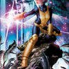 Way Of X #1 Unknown Comics Jay Anacleto Exclusive Virgin Pixie Var (04/21/2021) by Unknown Comic Books