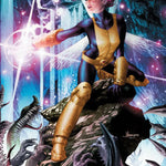 Way Of X #1 Unknown Comics Jay Anacleto Exclusive Virgin Pixie Var (04/21/2021) by Unknown Comic Books