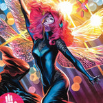 Way Of X #3 Unknown Comics Feilpe Massafera Exclusive Var Gala (06/23/2021)