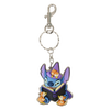 Stitch Spooky Stories Halloween Keychain by THE MIGHTY HOBBY SHOP