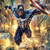 What If...? Miles Morales 1 Unknown Comics Alan Quah Exclusive Virgin Var (03/02/2022)
